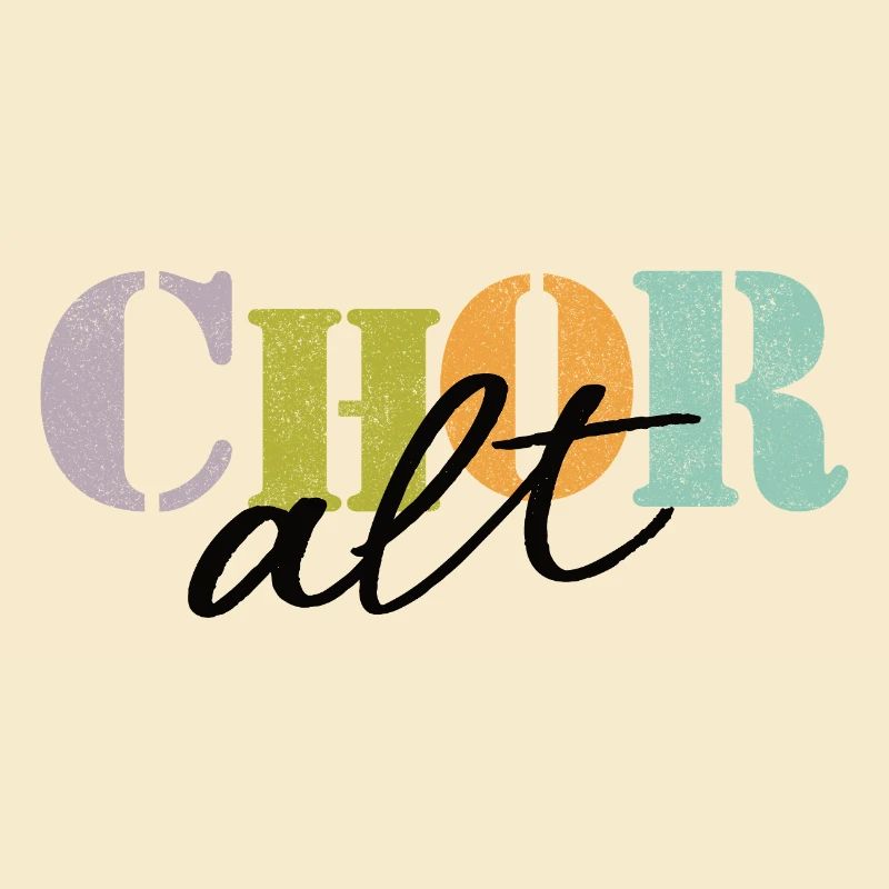 Chor Alt