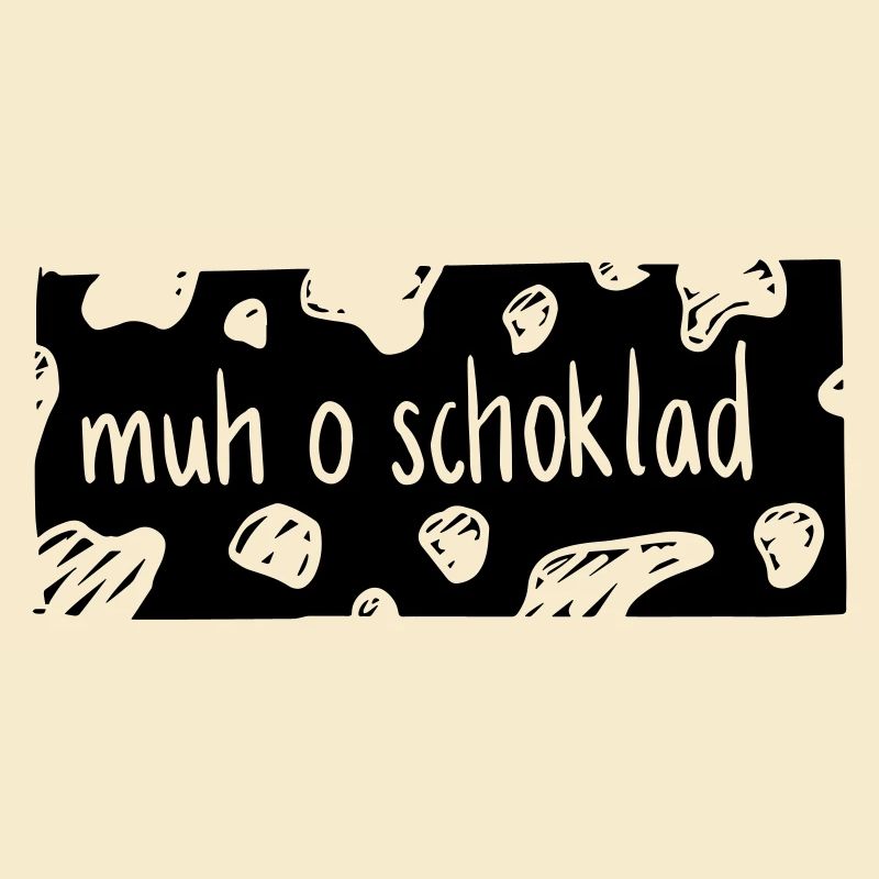 Muh o Schoklad