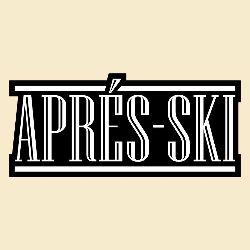 Apres Ski