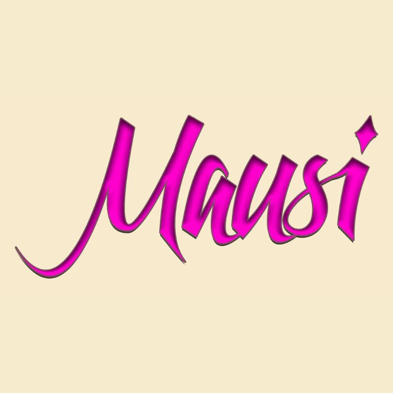 Mausi_Spruch