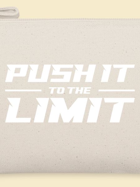 Push It To The Limit