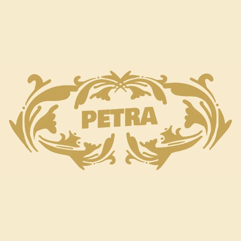 Name Petra