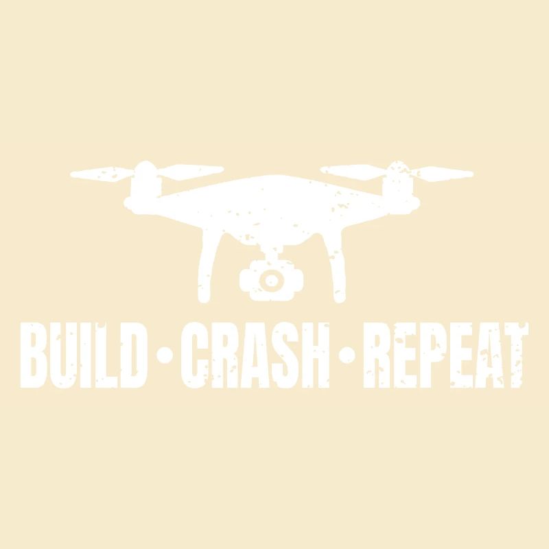 Drone Pilot Flying Drones Drone Fpv