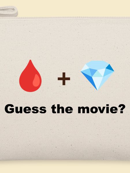 Red Drop und Diamond