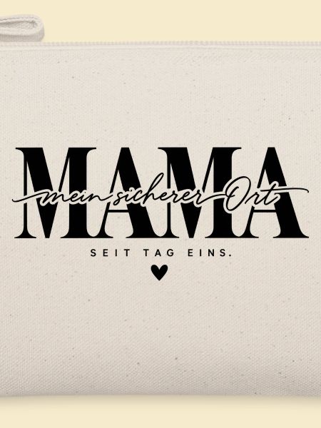 Mama – Mein sicherer Ort  Geschenk