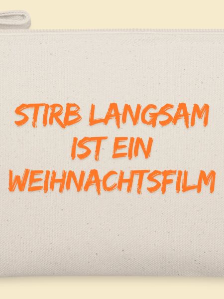 Weihnachtsfilm Insider Spruch