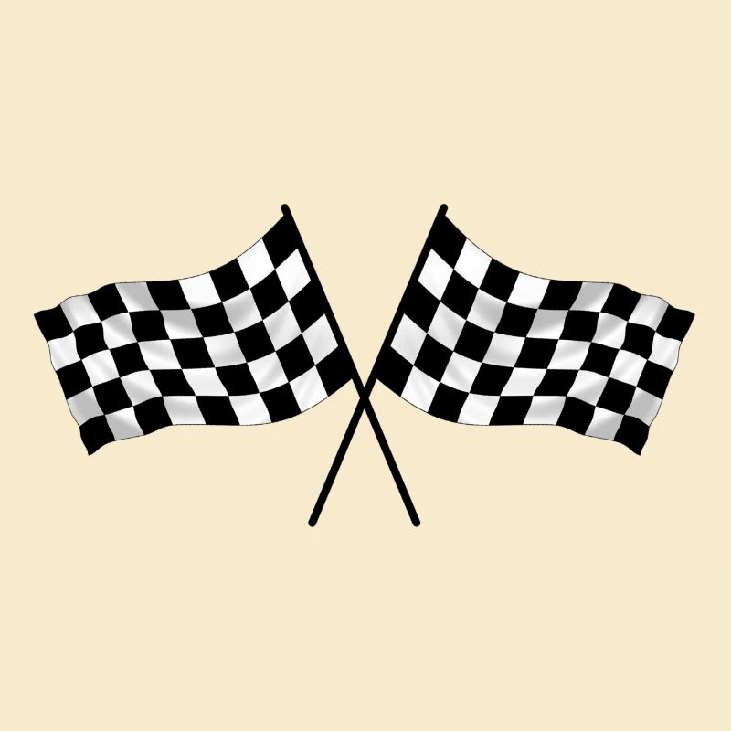 racing flag