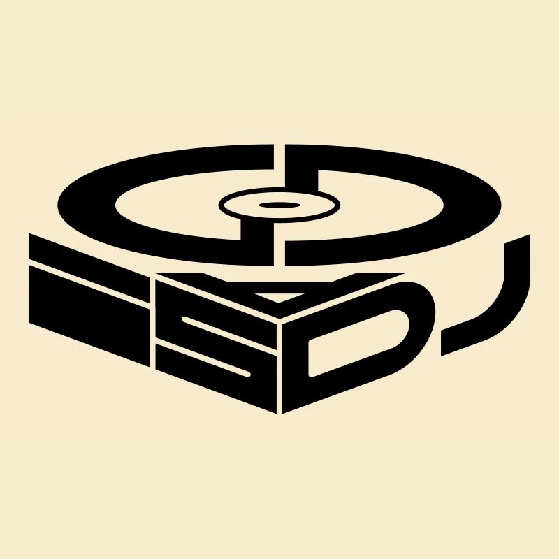 god is a dj