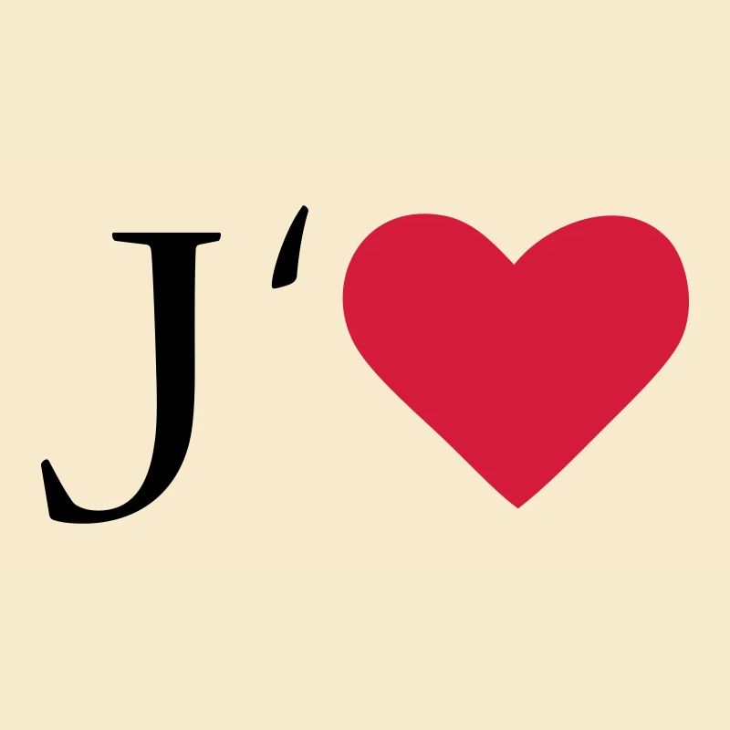 I Love