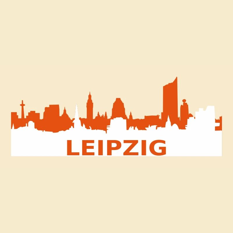 Skyline Leipzig