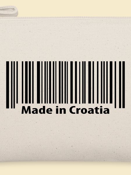 Made in Croatia