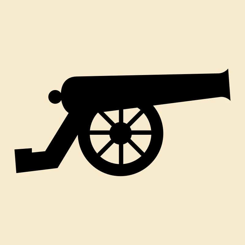 Cannons