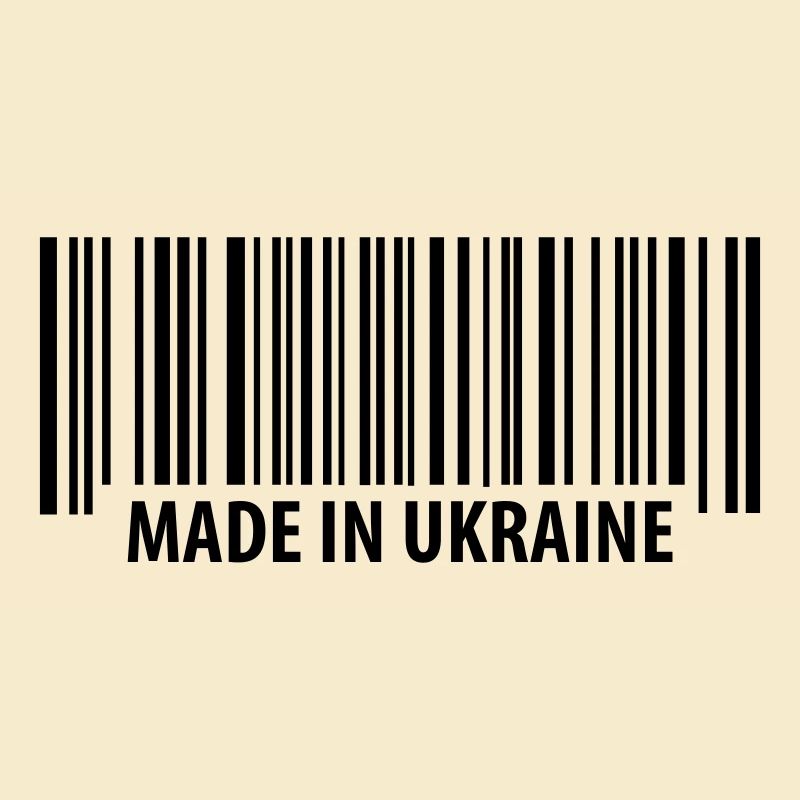 Made in Ukraine