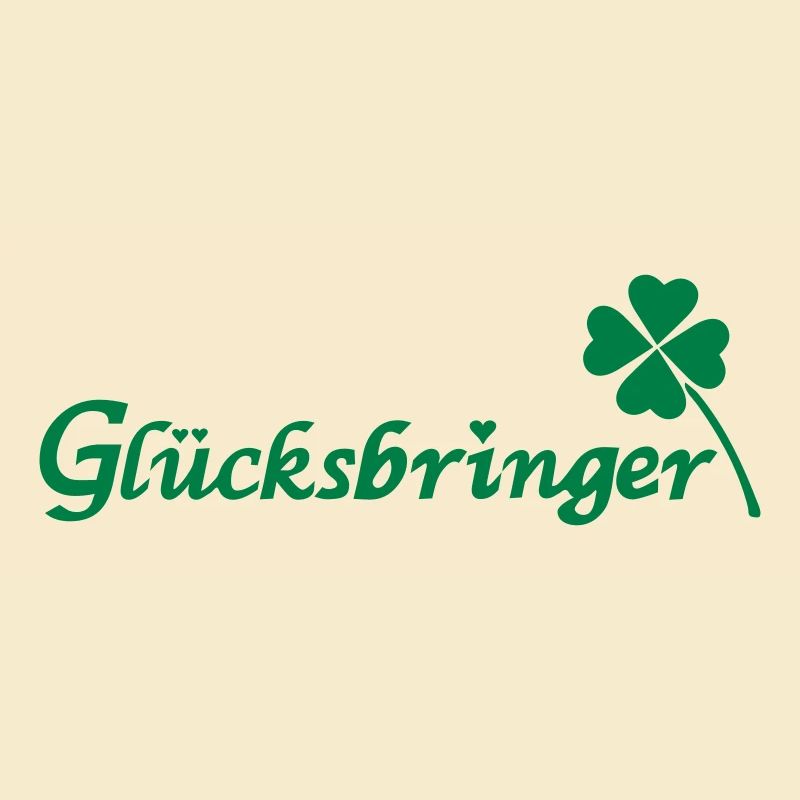 Glücksbringer