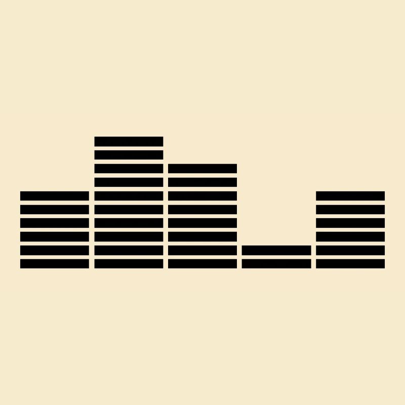 Music Bar Equalizer