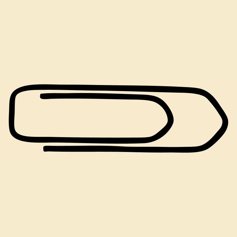 Paperclip