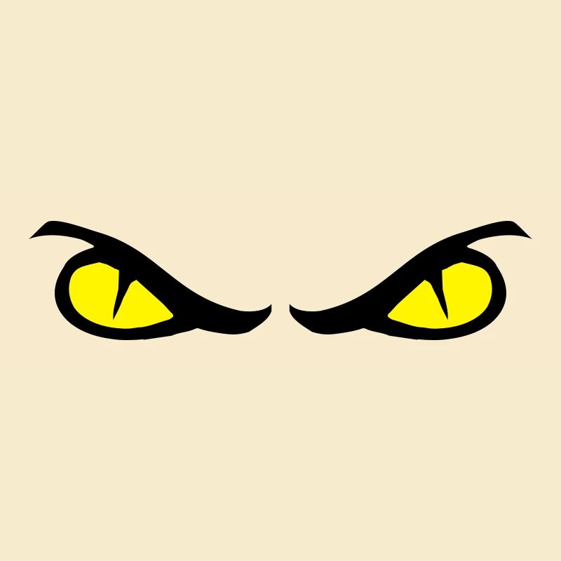 eyes
