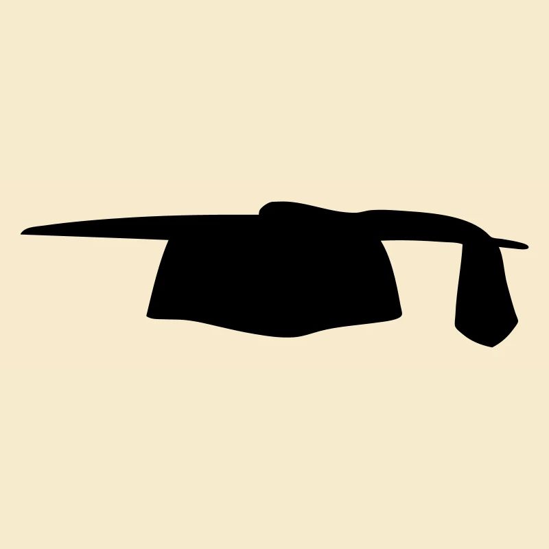 Square academic cap