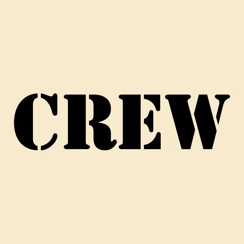 Crew