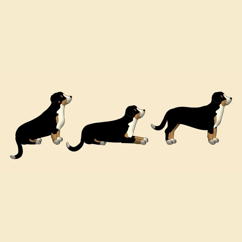 space standing empty