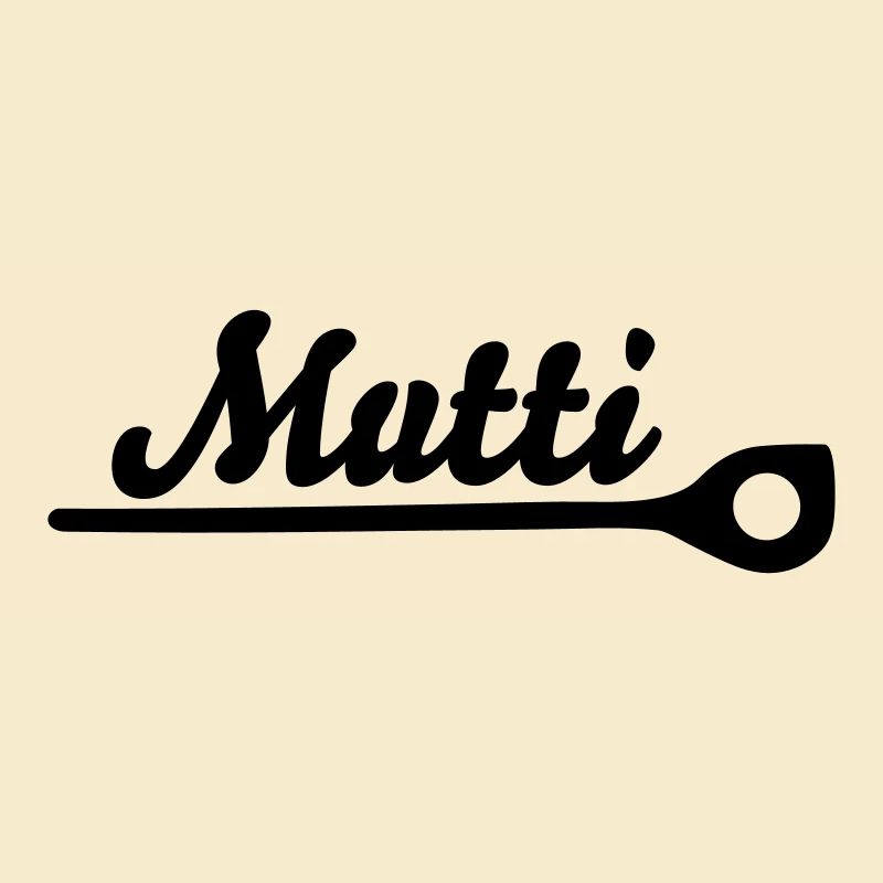 Mutti kocht!