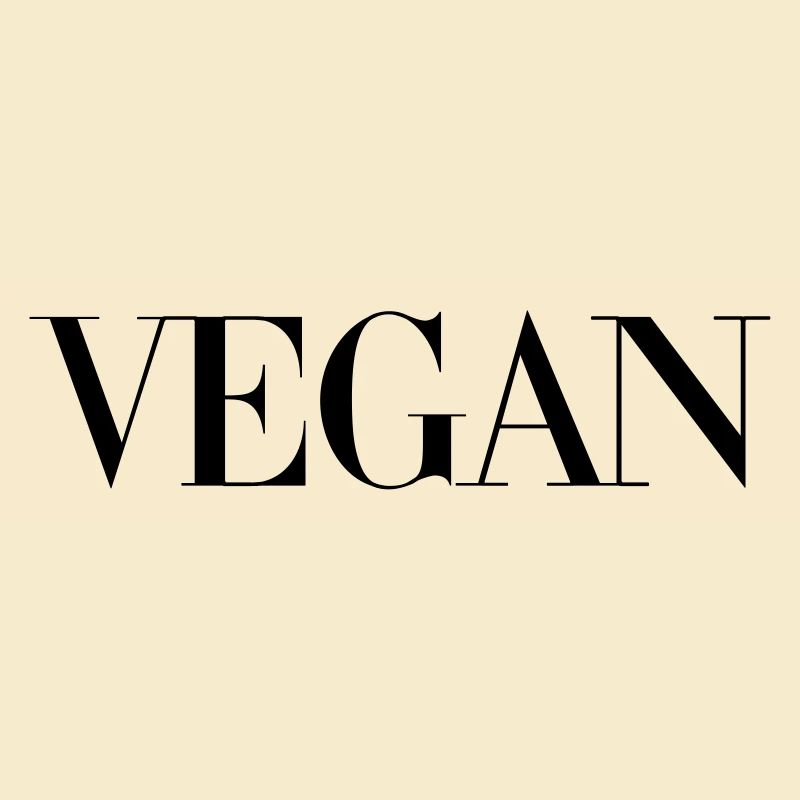 VEGAN