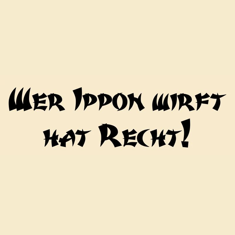 Ippon