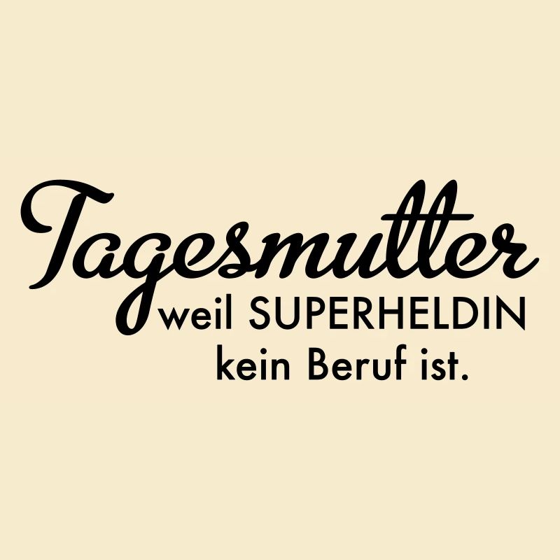Tagesmutter