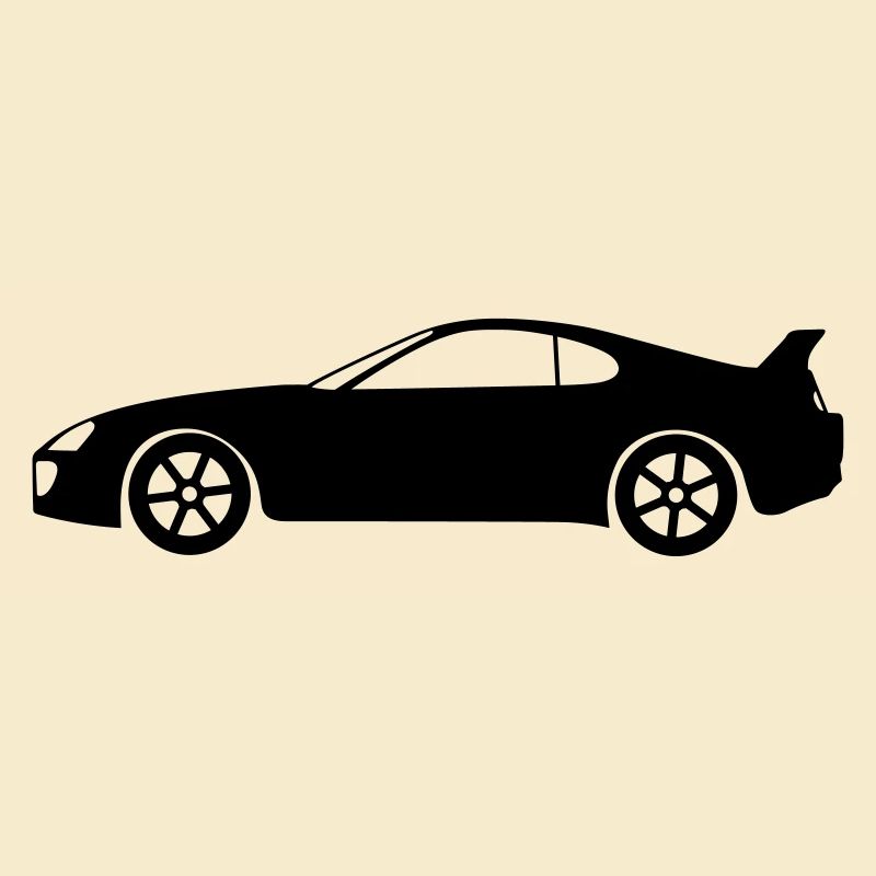 Supra MK4
