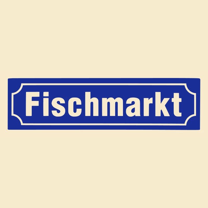 Fischmarkt