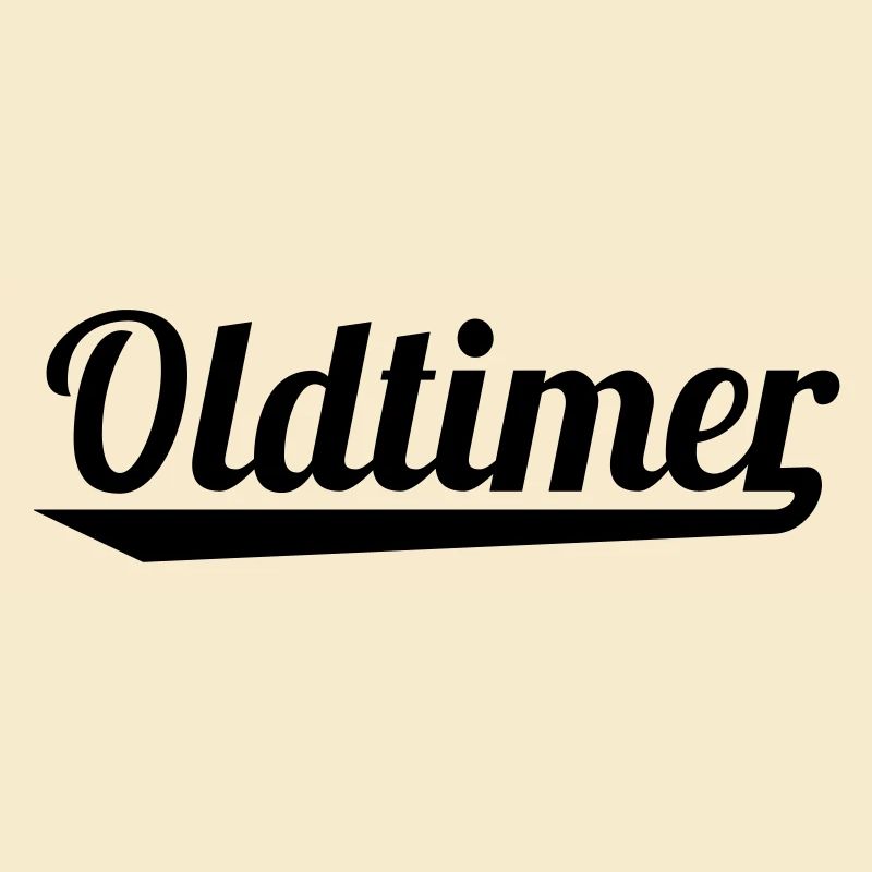 oldtimer