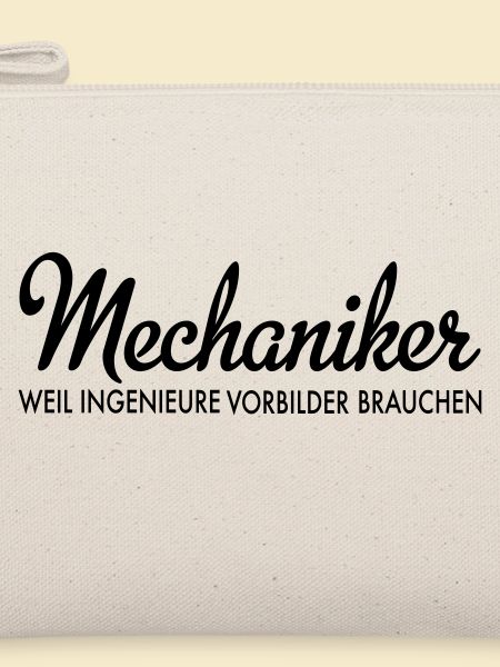 Mechaniker