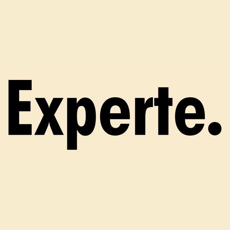 Experte