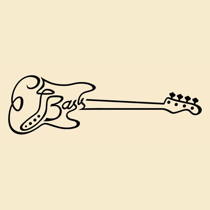 E-bass