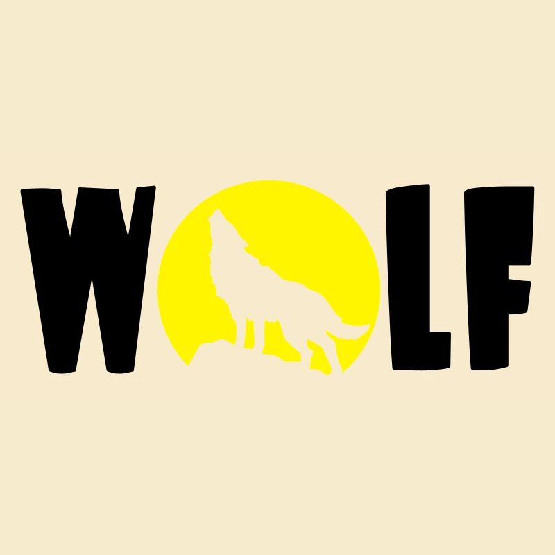 Wolf Mond