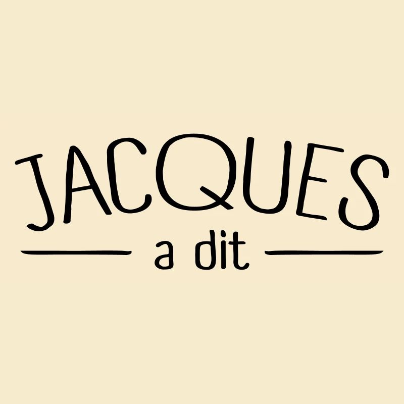 Jacques a dit