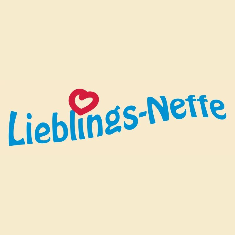 Lieblingsneffe