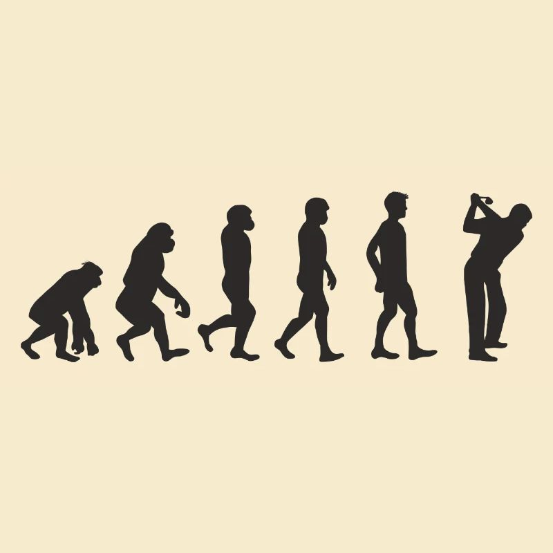 Evolution Golf