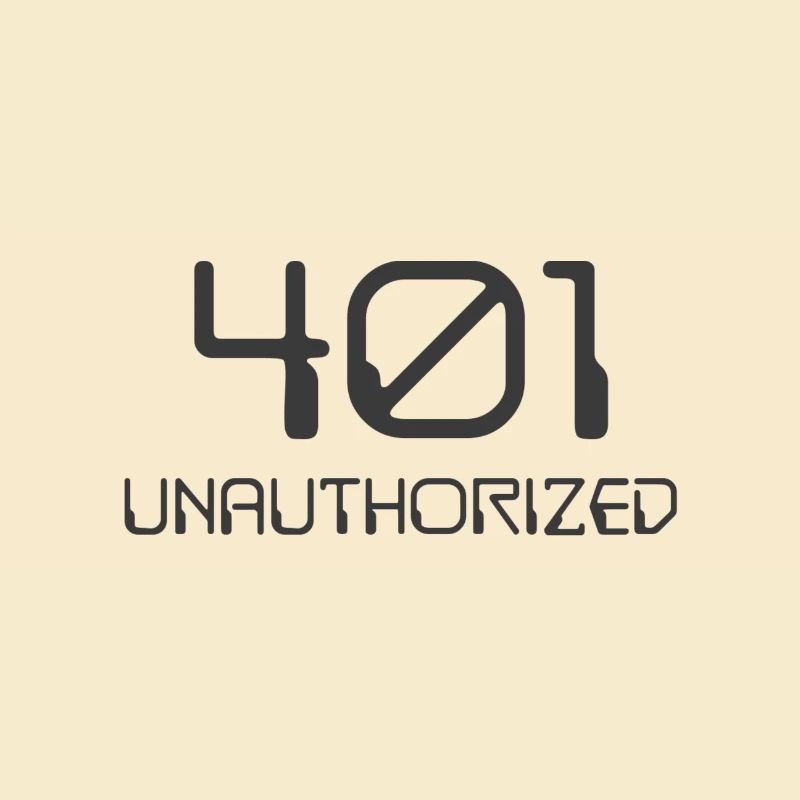 401- unbefugtem dunkel