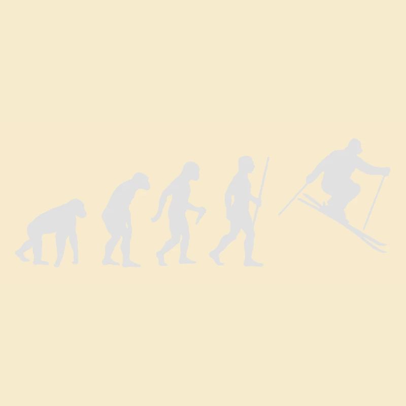 Ski Evolution