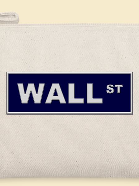 wallstreet blue