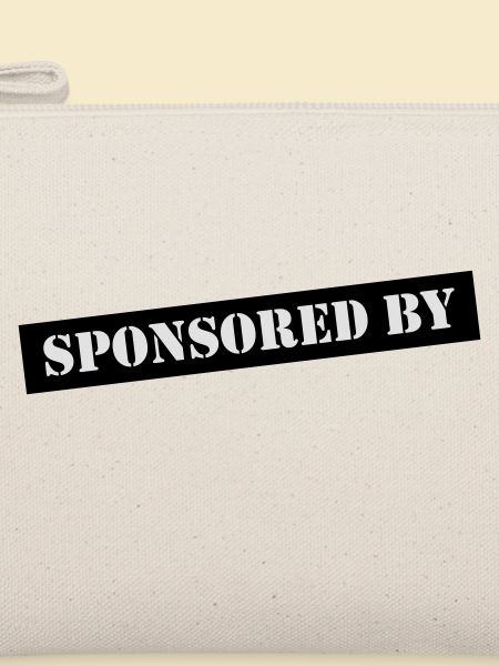 Sponsored by Who?
