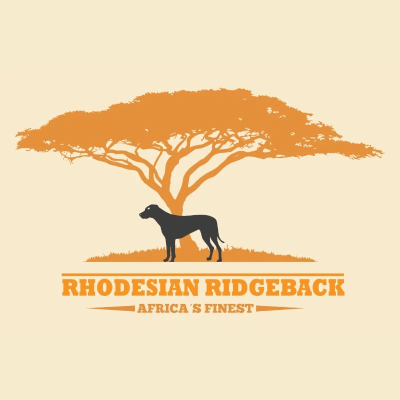 Rhodesian Ridgeback Conception