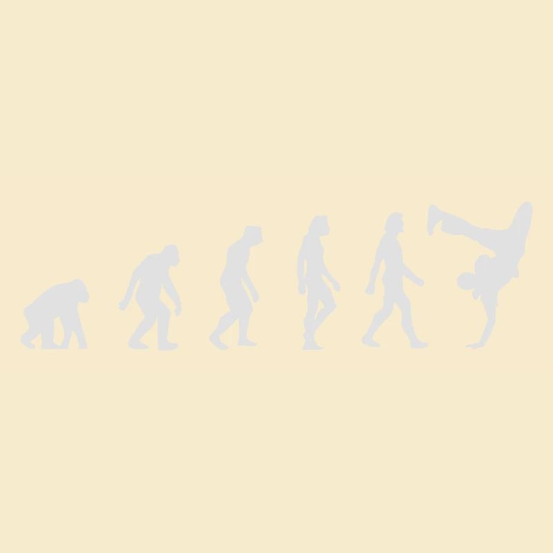 The Evolution Of Breakdancing