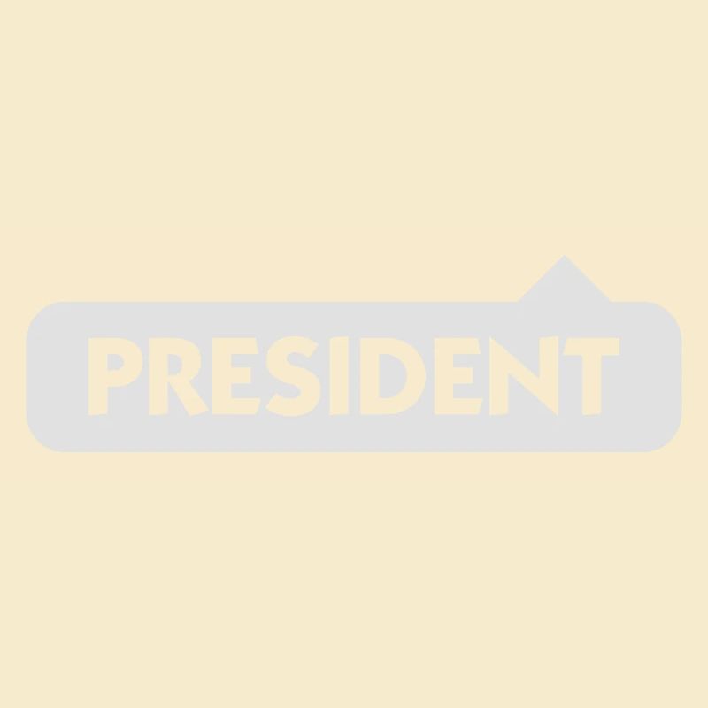 Präsident