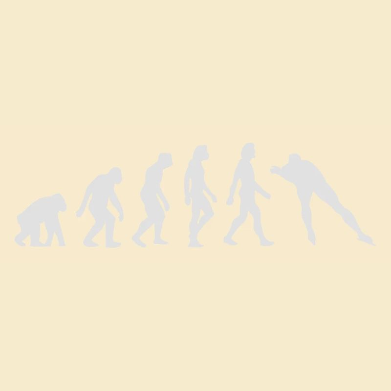 Die Evolution des Skates
