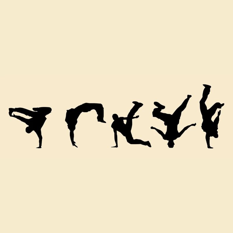 breakdance