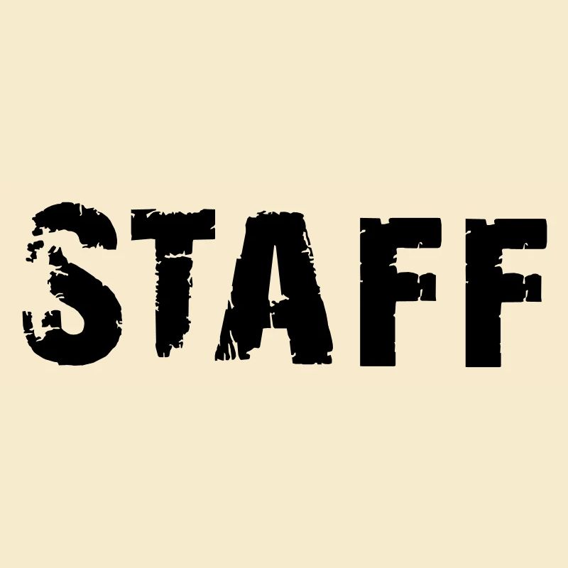 staff