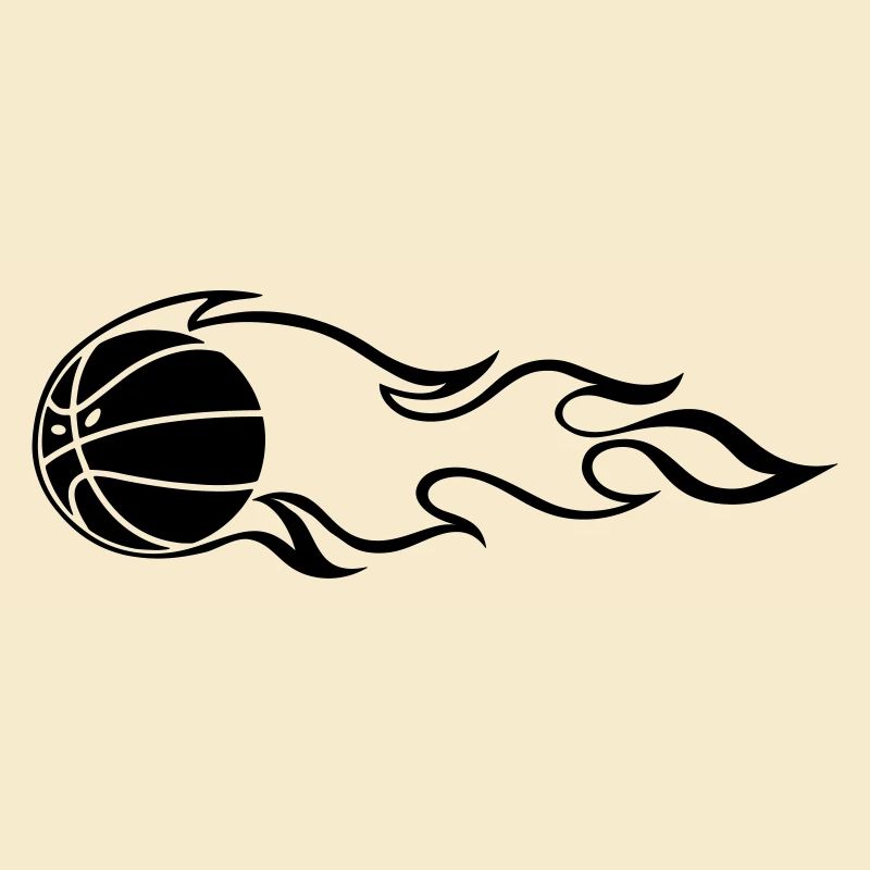 basket-fire