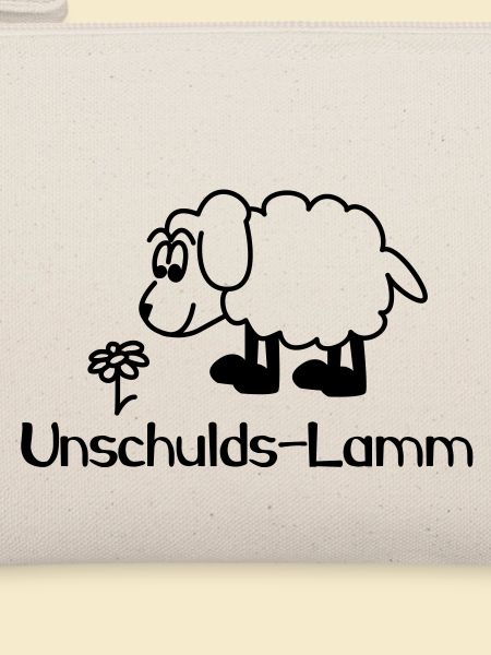 Unschulds Lamm
